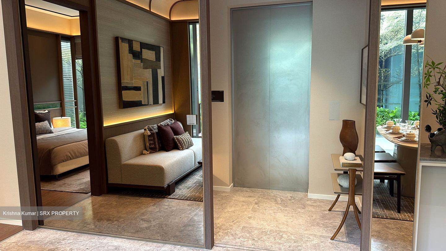 Amber House (D15), Apartment #492524821